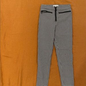 UO Checkered Pants